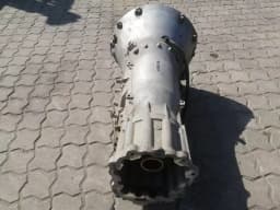JEEP JEEP CHEROKEE SRT WK2 6.4 2014-2017 Gearbox P52120047AB Transmission SRT8 — thumbnail 7