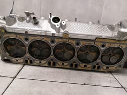 BMW BMW 5 Series E60 M5 S85 V10 Cylinder Head 111278338881 CYLINDER HEAD Cyl 6-10 — thumbnail 9