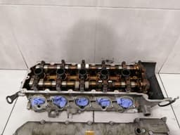 BMW BMW 5 Series E60 M5 S85 V10 Cylinder Head 111278338881 CYLINDER HEAD Cyl 6-10 — thumbnail 2