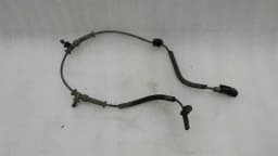 JEEP JEEP CHEROKEE RLH A.B.S Sensor 5154230AE A.B.S Rear Left Sensor SRT8 2013 — thumbnail 4