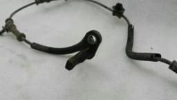 JEEP JEEP CHEROKEE RLH A.B.S Sensor 5154230AE A.B.S Rear Left Sensor SRT8 2013 — thumbnail 2