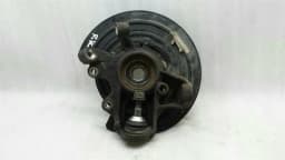 JEEP Jeep Cherokee Rear Hub 4877102AD Wheel Bearing Housing Rear Right SRT8 6.4 2013 — thumbnail 3