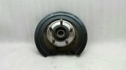 JEEP Jeep Cherokee Rear Hub 4877102AD Wheel Bearing Housing Rear Right SRT8 6.4 2013 — thumbnail 5