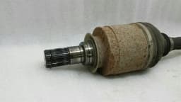 JEEP JEEP CHEROKEE Drive Shaft Rear Right 4726090AB Rear Right Drive Shaft SRT8 — thumbnail 6