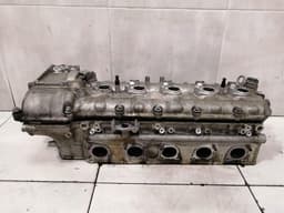 BMW BMW 5 Series E60 M5 S85 V10 Cylinder Head 111278338881 CYLINDER HEAD Cyl 6-10 — thumbnail 3