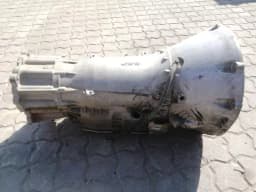 JEEP JEEP CHEROKEE SRT WK2 6.4 2014-2017 Gearbox P52120047AB Transmission SRT8 — thumbnail 10