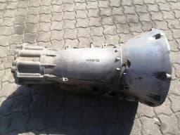 JEEP JEEP CHEROKEE SRT WK2 6.4 2014-2017 Gearbox P52120047AB Transmission SRT8 — thumbnail 1