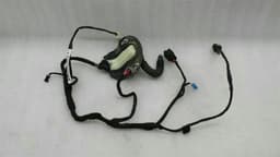JEEP Jeep Cherokee Rear Right Door Wiring 68086978AB Door Wiring Harness Rear Right 2013 — thumbnail 1