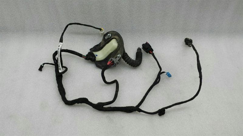 JEEP Jeep Cherokee Rear Right Door Wiring 68086978AB Door Wiring Harness Rear Right 2013