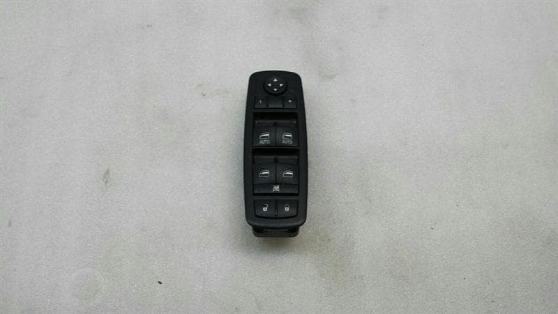 JEEP Jeep Cherokee Main Window Switch 68030823AC Switch Window Regulator 2013 SRT8