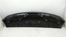 JEEP Jeep Cherokee Rear Spoiler 68086312AG Rear Spoiler SRT8 2013 V8 — thumbnail 3