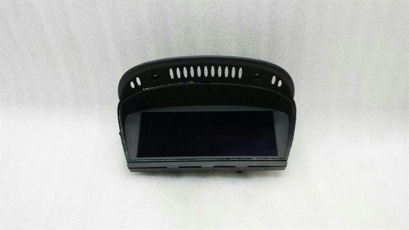 BMW BMW 5 Series E60 M5 Navigation Monitor 9141809 Sat Nav Display Board Monitor Sat Nav