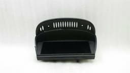 BMW BMW 5 Series E60 M5 Navigation Monitor 9141809 Sat Nav Display Board Monitor Sat Nav — thumbnail 6