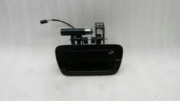 JEEP Jeep Cherokee boat lid door handle 1NC38AXRAE tailgate door handle keyless go — thumbnail 1