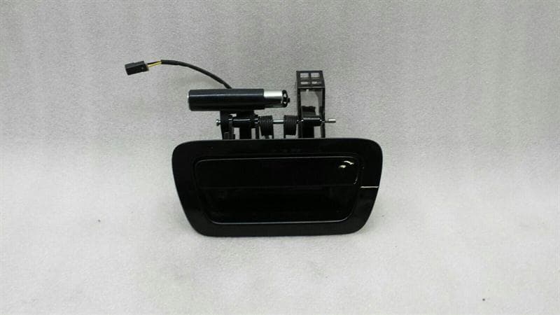 JEEP Jeep Cherokee boat lid door handle 1NC38AXRAE tailgate door handle keyless go