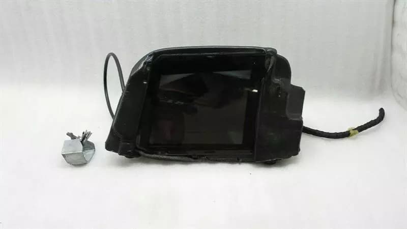 BMW BMW 5 Series E60 M5 Head Up Display SET 9154603 Display Unit Screen HUD KIT