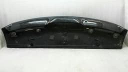 JEEP Jeep Cherokee Rear Spoiler 68086312AG Rear Spoiler SRT8 2013 V8 — thumbnail 8