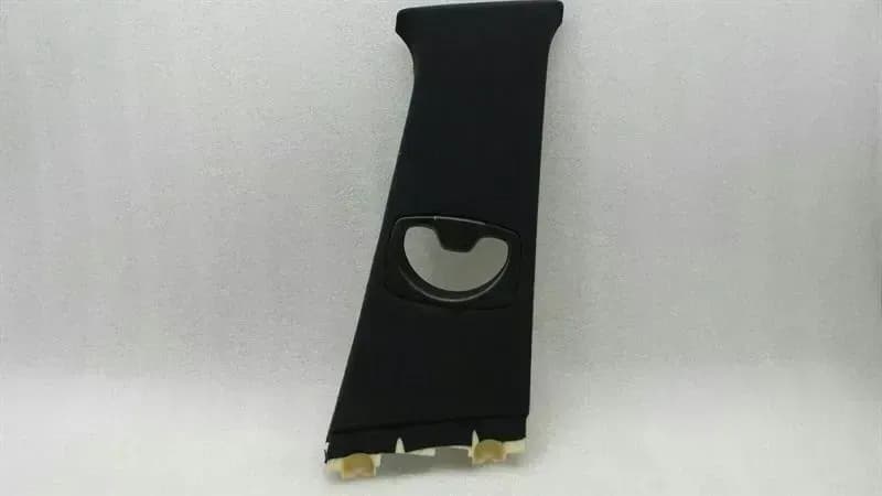 BMW BMW 5 Series E60 M5 B Pillar Cover Right 7897592 Right B Post Cover