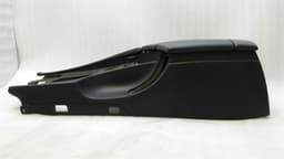 BMW BMW 5 Series E60 M5 Console 7903552 Centre Console Console FULL LEATHER — thumbnail 3