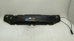 BMW BMW 5 Series E60 535i Front Panel 7183107 Lock Carrier Front Mask — thumbnail 1