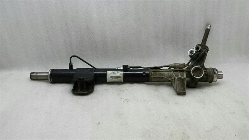 JEEP 2013 Jeep Cherokee Power Steering Rack 5181631AC Steering Transmission SRT8 6.4 V8
