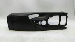 BMW BMW 5 Series E60 M5 Console 7903552 Centre Console Console FULL LEATHER — thumbnail 8
