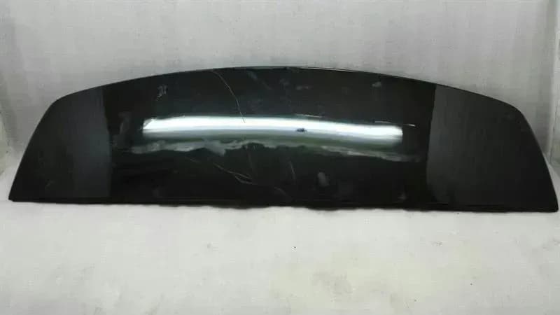 JEEP Jeep Cherokee Rear Spoiler 68086312AG Rear Spoiler SRT8 2013 V8