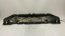 BMW BMW 5 Series E60 535i Front Panel 7183107 Lock Carrier Front Mask — thumbnail 3