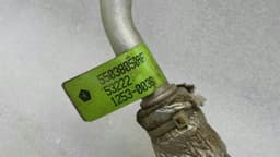 JEEP Jeep Cherokee A/C Pipe 55038050AF Air Conditioning Air Conditioning SRT8 6.4 — thumbnail 6