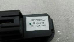 JEEP JEEP CHEROKEE Seat Memory Switch 5JF97TRMAC Seat Memory Switch 2013 — thumbnail 8