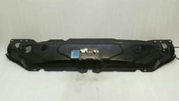 BMW BMW 5 Series E60 535i Front Panel 7183107 Lock Carrier Front Mask — thumbnail 2