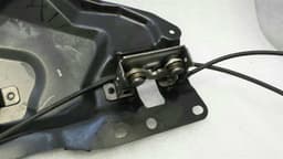 BMW BMW 5 Series E60 535i Front Panel 7183107 Lock Carrier Front Mask — thumbnail 10