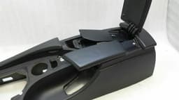 BMW BMW 5 Series E60 M5 Console 7903552 Centre Console Console FULL LEATHER — thumbnail 2