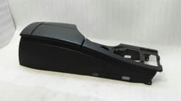 BMW BMW 5 Series E60 M5 Console 7903552 Centre Console Console FULL LEATHER — thumbnail 4