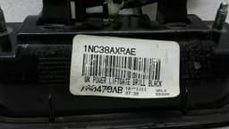 JEEP Jeep Cherokee boat lid door handle 1NC38AXRAE tailgate door handle keyless go — thumbnail 6