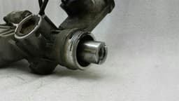 JEEP 2013 Jeep Cherokee Power Steering Rack 5181631AC Steering Transmission SRT8 6.4 V8 — thumbnail 3