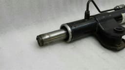 JEEP 2013 Jeep Cherokee Power Steering Rack 5181631AC Steering Transmission SRT8 6.4 V8 — thumbnail 10