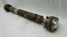 JEEP Jeep Cherokee Front Propshaft 52853641AD Propshaft Front 6.4 V8 SRT8 2013 — thumbnail 8