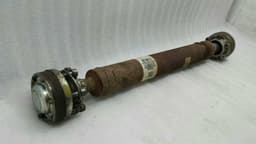 JEEP Jeep Cherokee Front Propshaft 52853641AD Propshaft Front 6.4 V8 SRT8 2013 — thumbnail 3