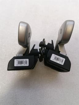 BMW BMW 5 Series Paddle Shifts M5 M6 SMG Switch 6041540 Switch — thumbnail 6