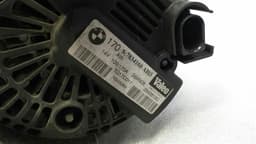 BMW BMW 5 Series E60 Alternator 7834160 Alternator 170A — thumbnail 8