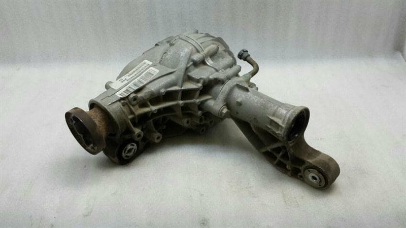 JEEP 2013 Jeep Cherokee Front Diff 68251558AA Differential Front SRT8 6.4 V8