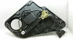 JEEP Jeep Cherokee Left Rear Door Winder 68079289AA Window Regulator Rear Left 2013 — thumbnail 3