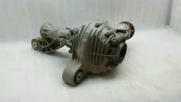 JEEP 2013 Jeep Cherokee Front Diff 68251558AA Differential Front SRT8 6.4 V8 — thumbnail 5