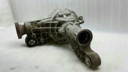 JEEP 2013 Jeep Cherokee Front Diff 68251558AA Differential Front SRT8 6.4 V8 — thumbnail 4