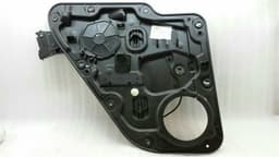 JEEP Jeep Cherokee Left Rear Door Winder 68079289AA Window Regulator Rear Left 2013 — thumbnail 1