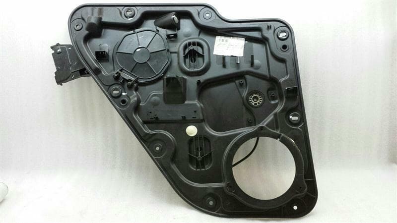 JEEP Jeep Cherokee Left Rear Door Winder 68079289AA Window Regulator Rear Left 2013