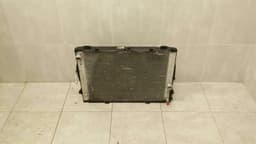 BMW BMW 5 Series E60 M5 M6 E63 Radiator Pack 17112282732 Radiator Package — thumbnail 1