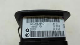 JEEP Jeep Cherokee Main Window Switch 68030823AC Switch Window Regulator 2013 SRT8 — thumbnail 4
