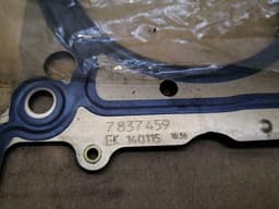 BMW BMW 5 Series E60 M5 E63 M6 V10 S85 5.0 Head Gasket 7837460 Cylinder Head Gasket — thumbnail 3